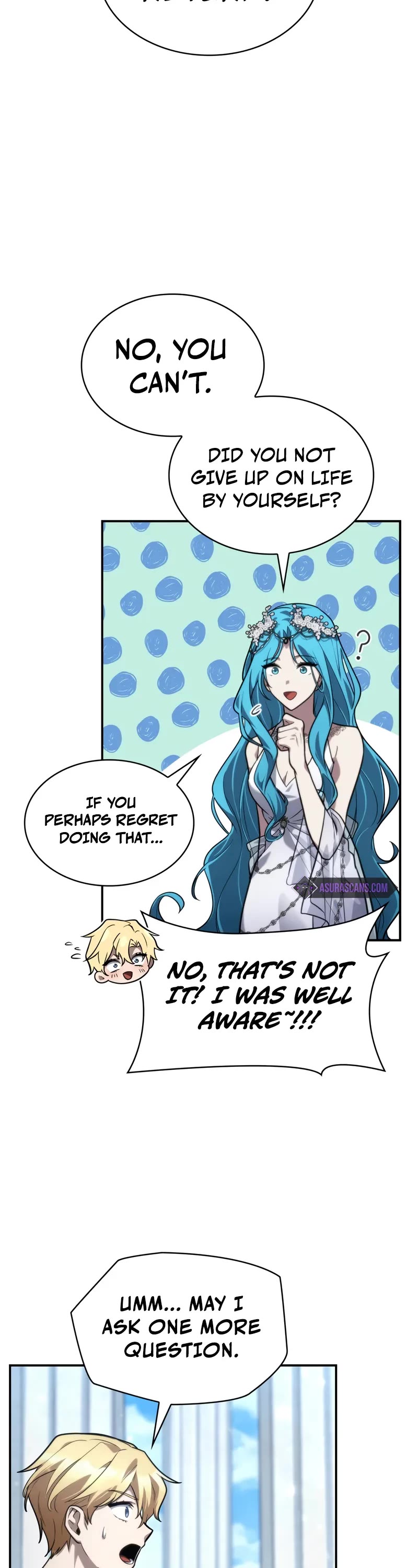 Infinite Mage chapter 90 page 18