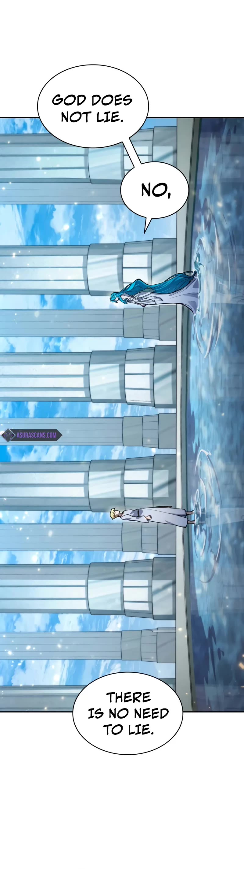 Infinite Mage chapter 90 page 21