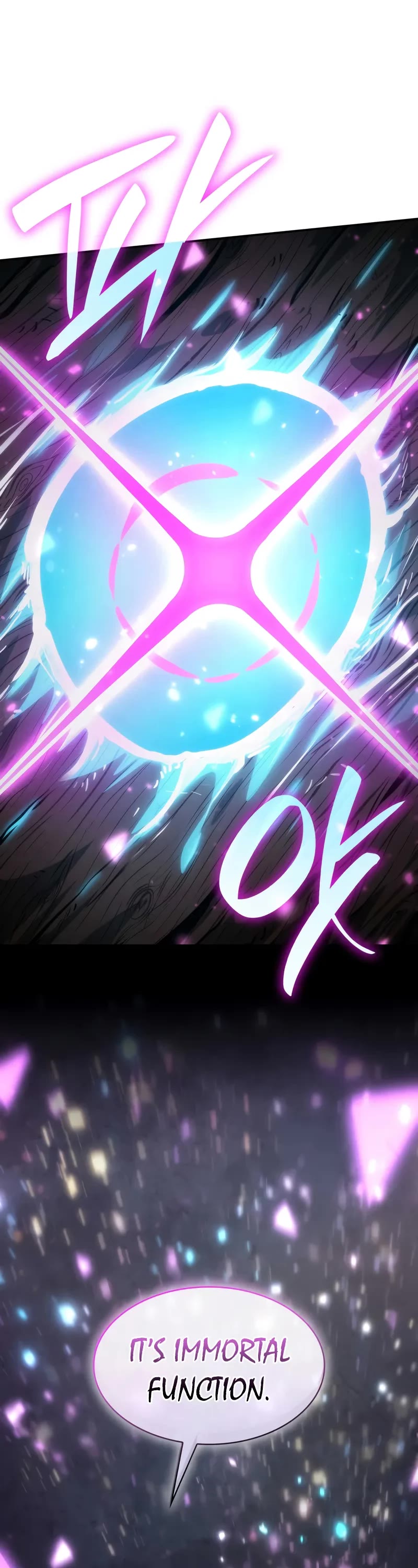 Infinite Mage chapter 90 page 43