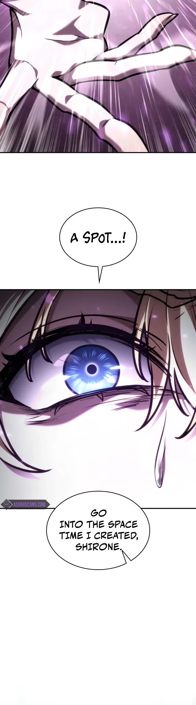 Infinite Mage chapter 90 page 51