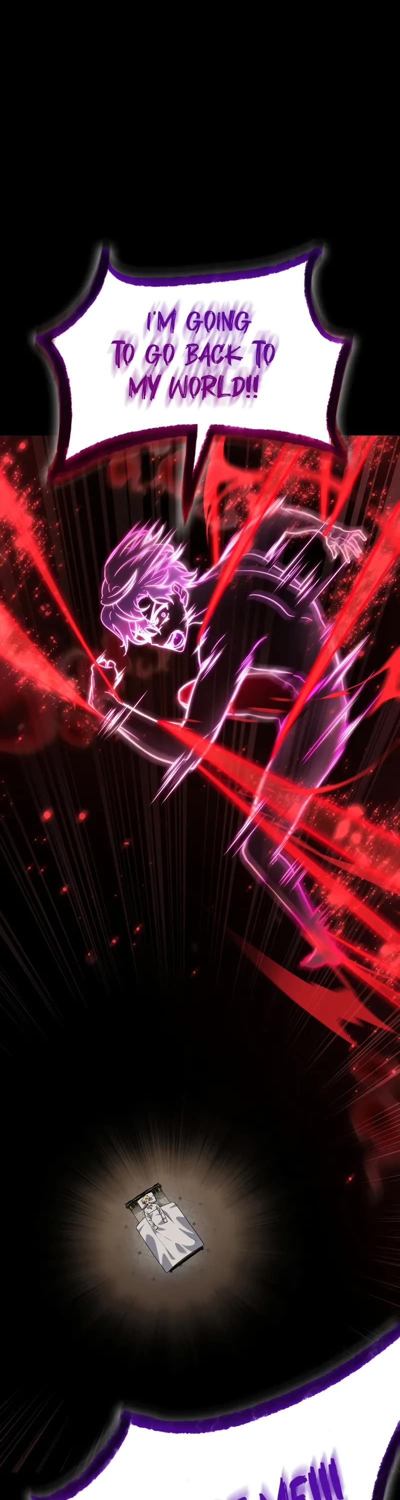 Infinite Mage chapter 92 page 23