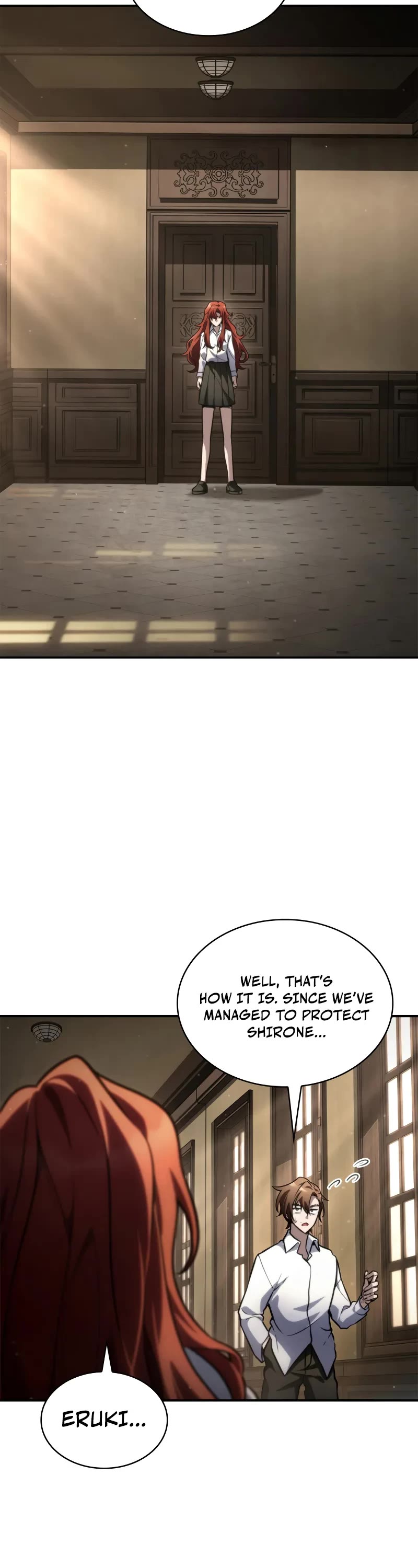 Infinite Mage chapter 93 page 23