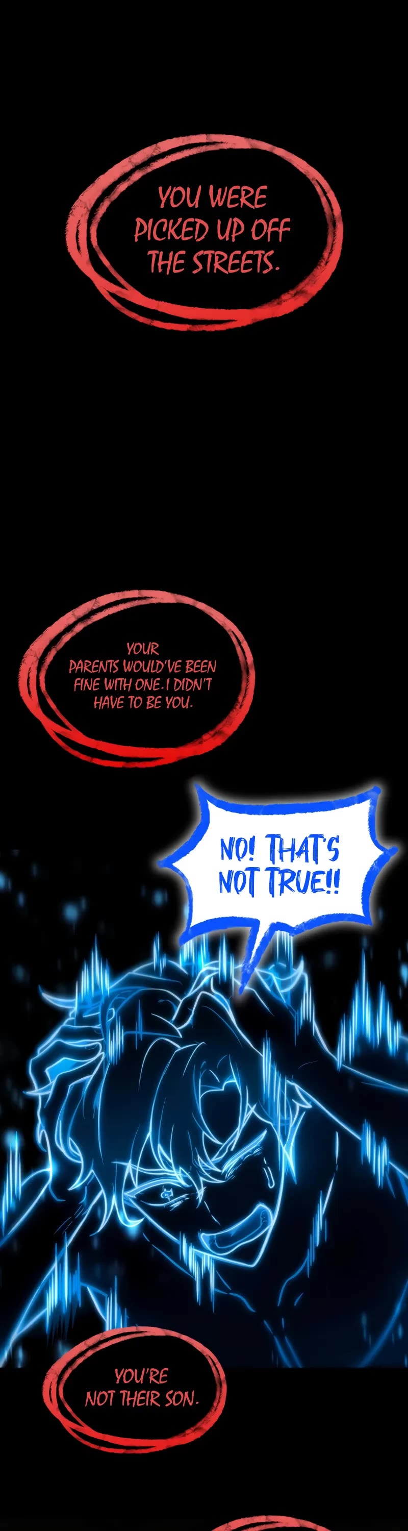 Infinite Mage chapter 93 page 34