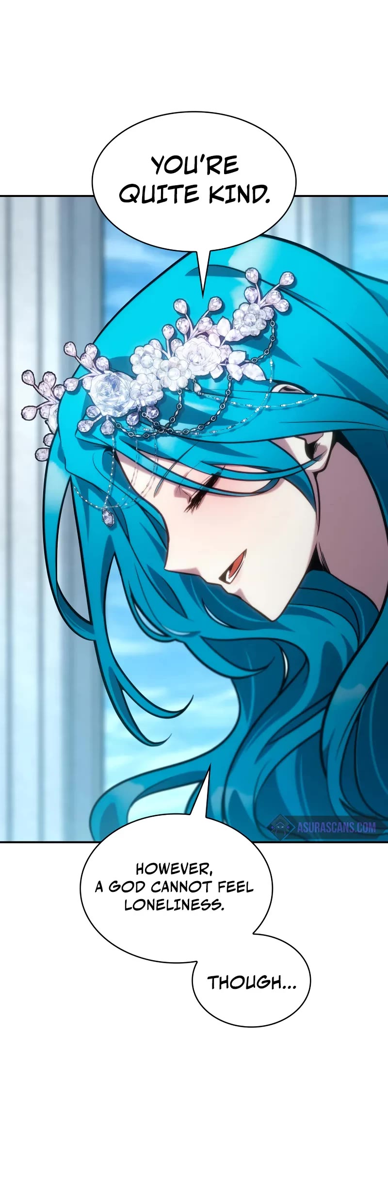 Infinite Mage chapter 93 page 56