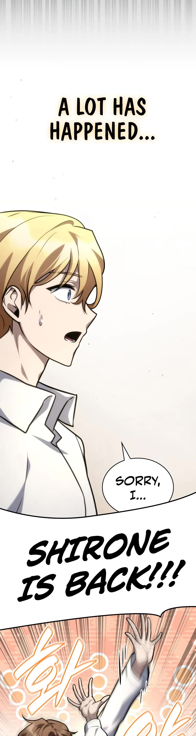 Infinite Mage chapter 94 page 28