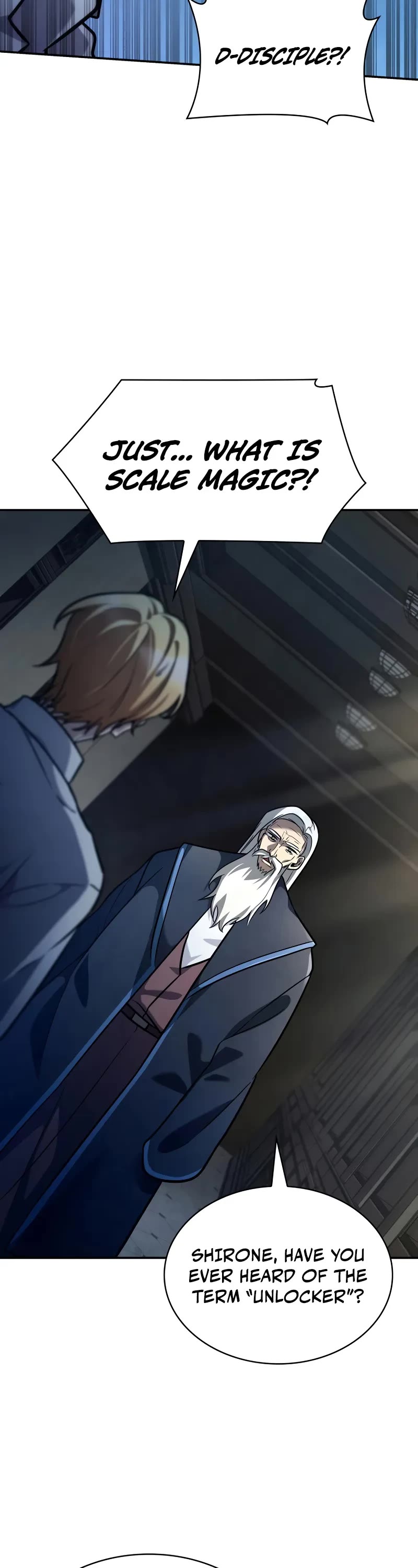 Infinite Mage chapter 94 page 53