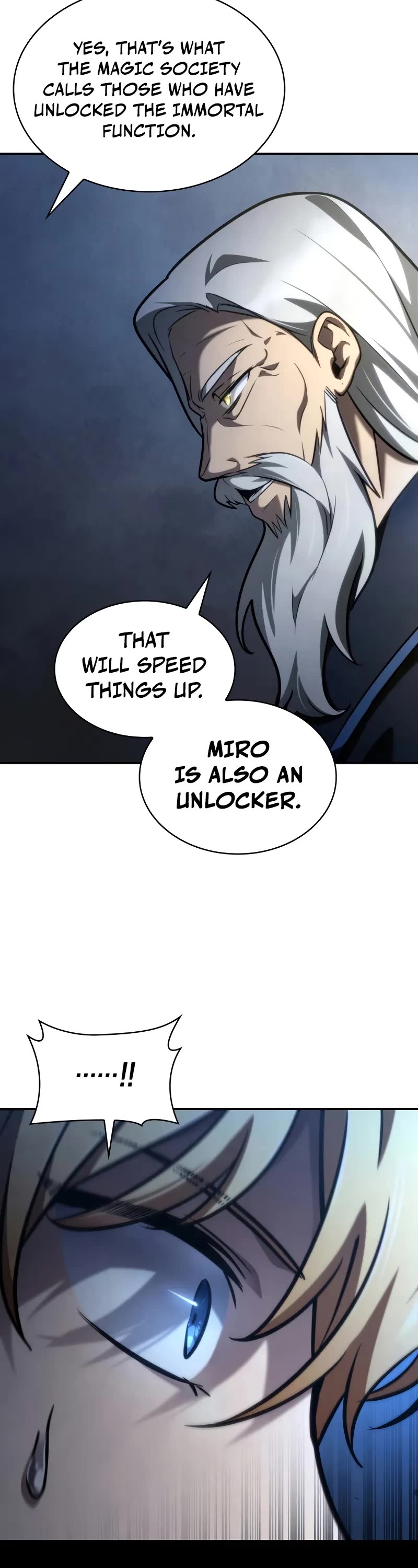 Infinite Mage chapter 94 page 54