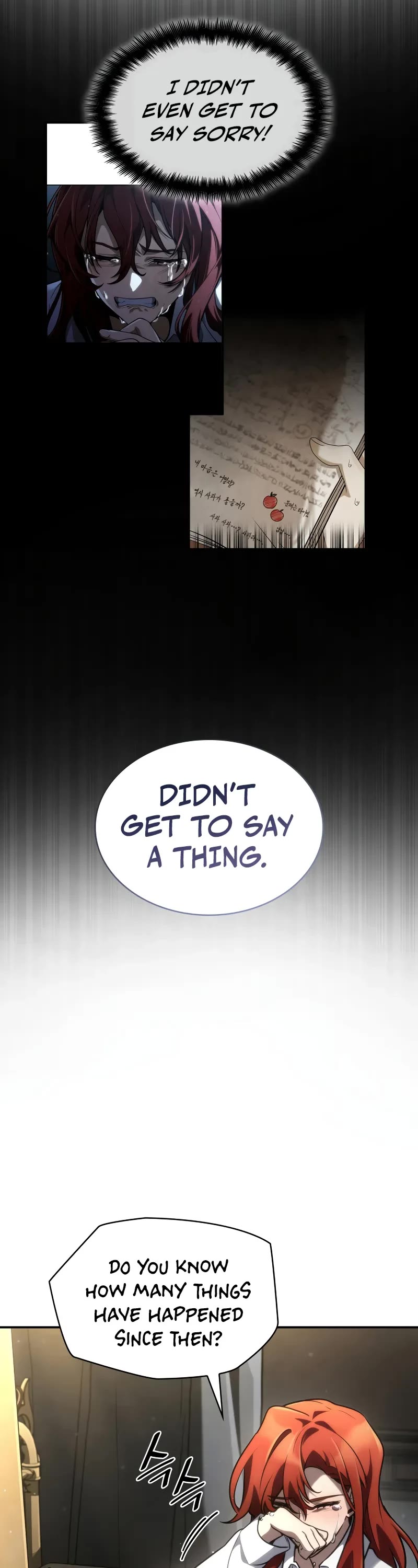 Infinite Mage chapter 94 page 9