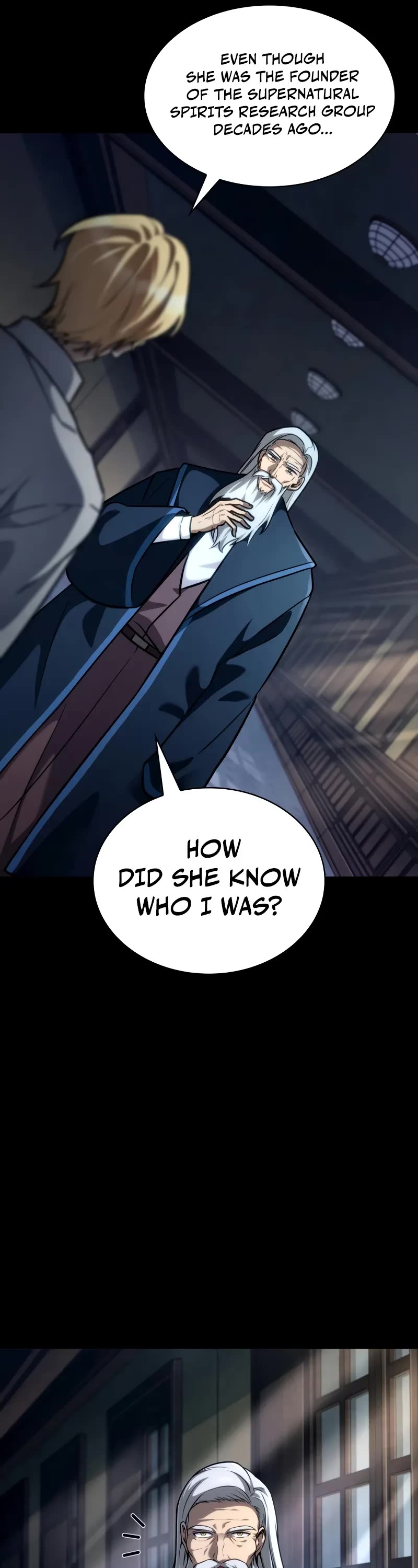 Infinite Mage chapter 95 page 12