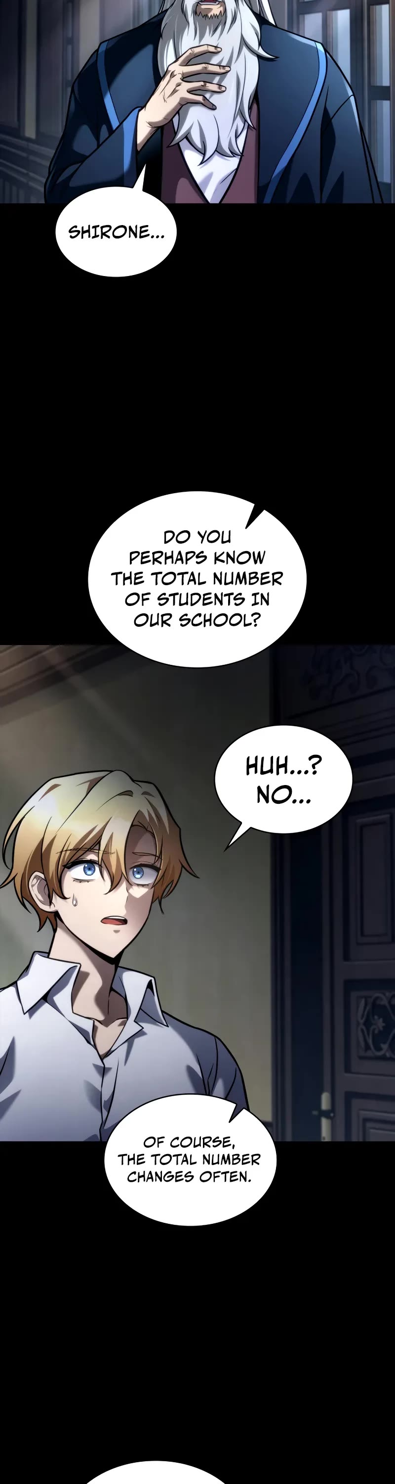 Infinite Mage chapter 95 page 13