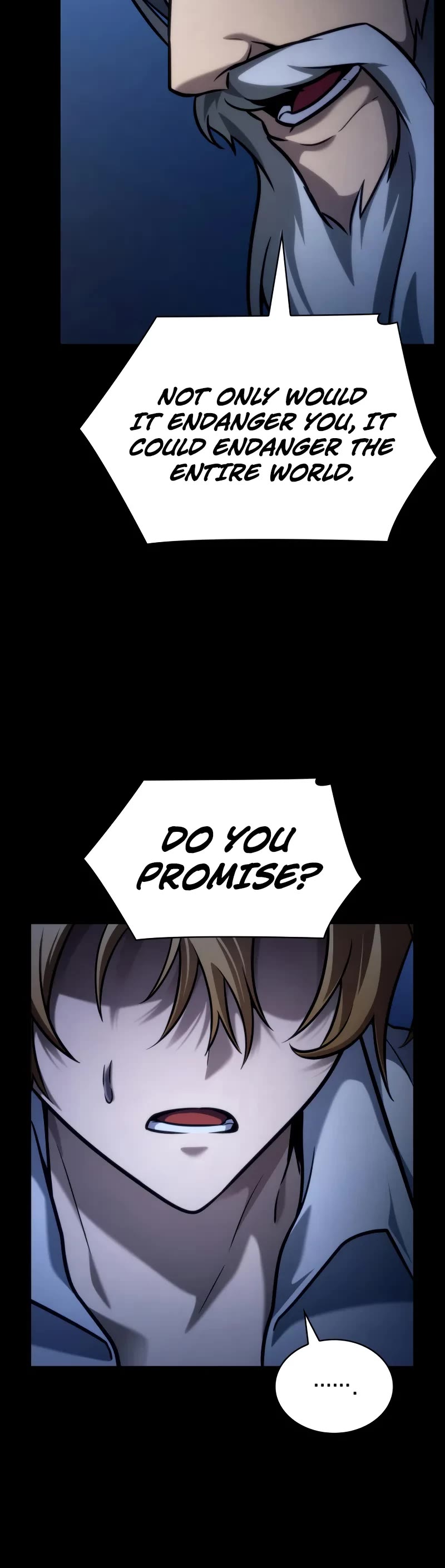 Infinite Mage chapter 95 page 20