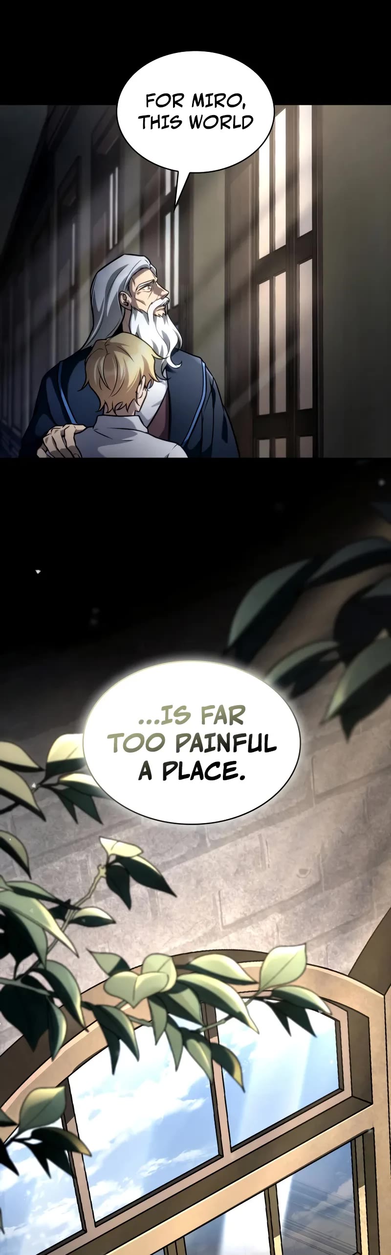 Infinite Mage chapter 95 page 25