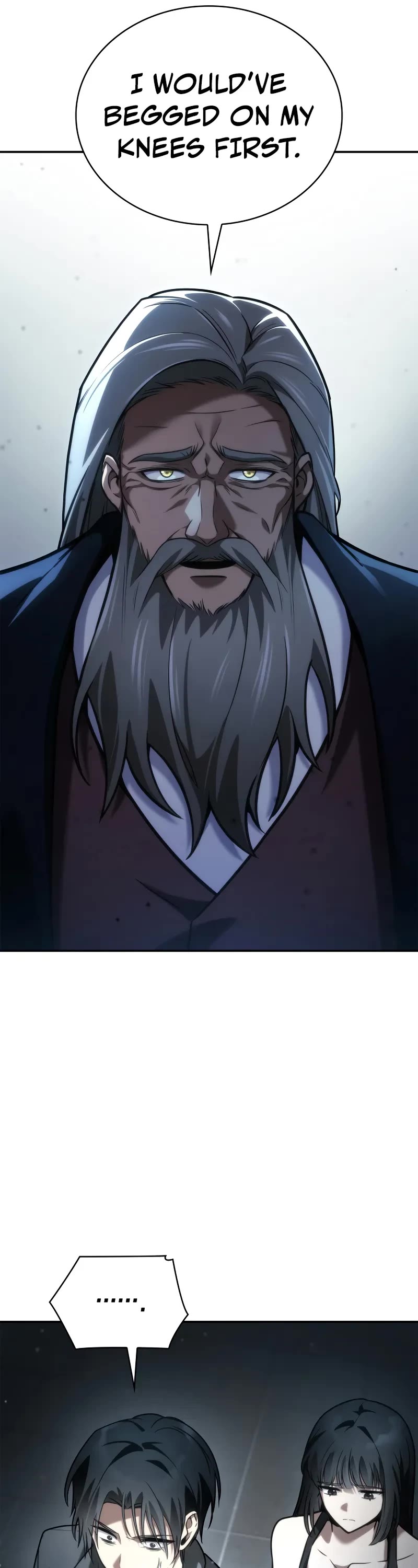 Infinite Mage chapter 95 page 42