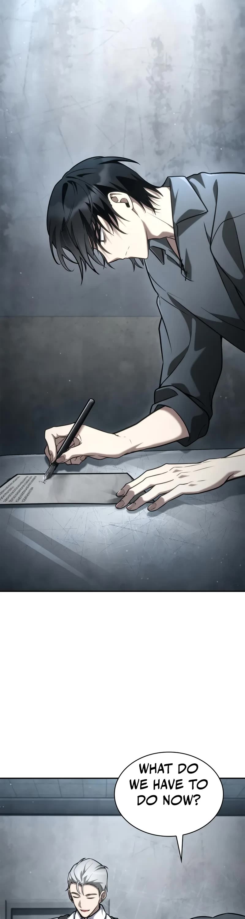 Infinite Mage chapter 96 page 23