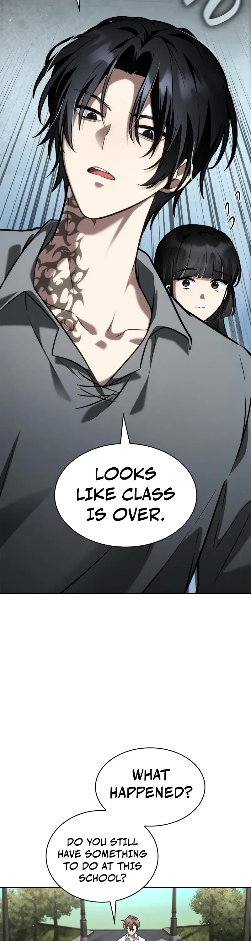 Infinite Mage chapter 96 page 58