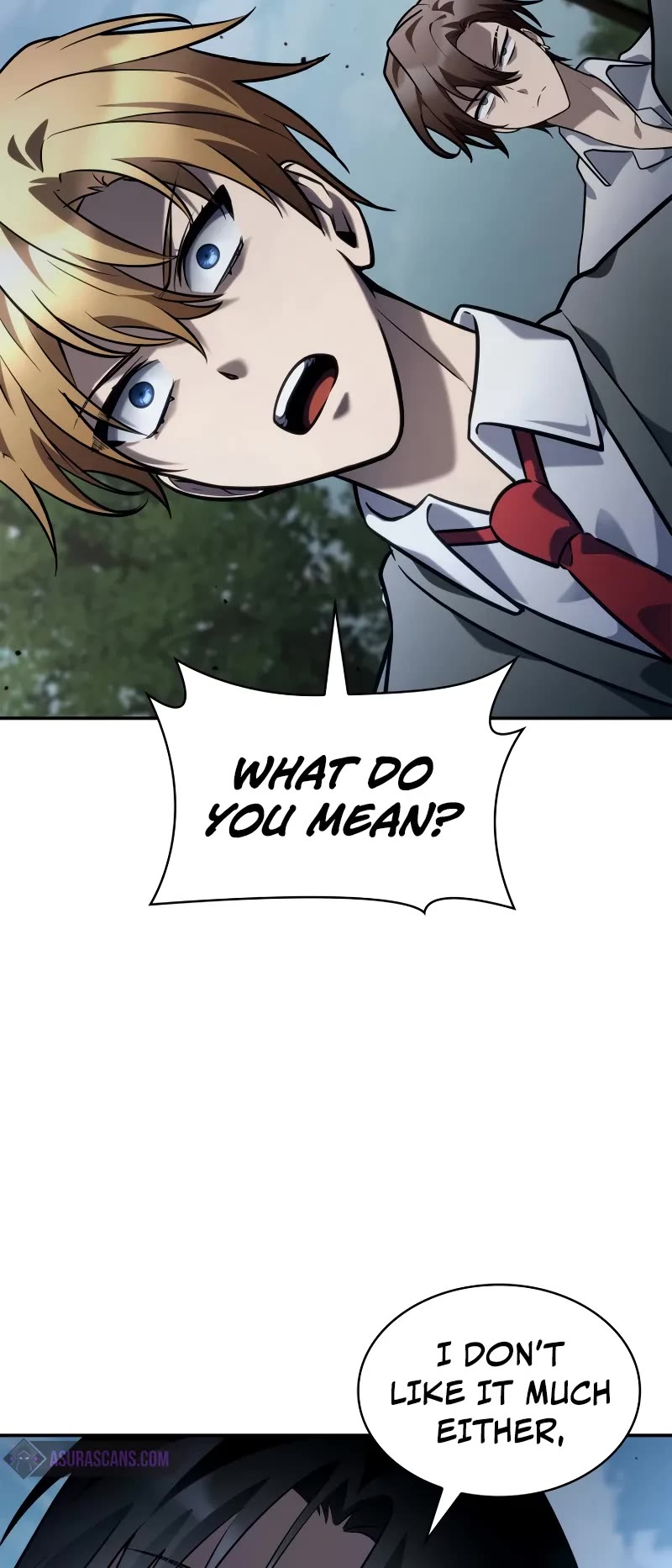 Infinite Mage chapter 96 page 60