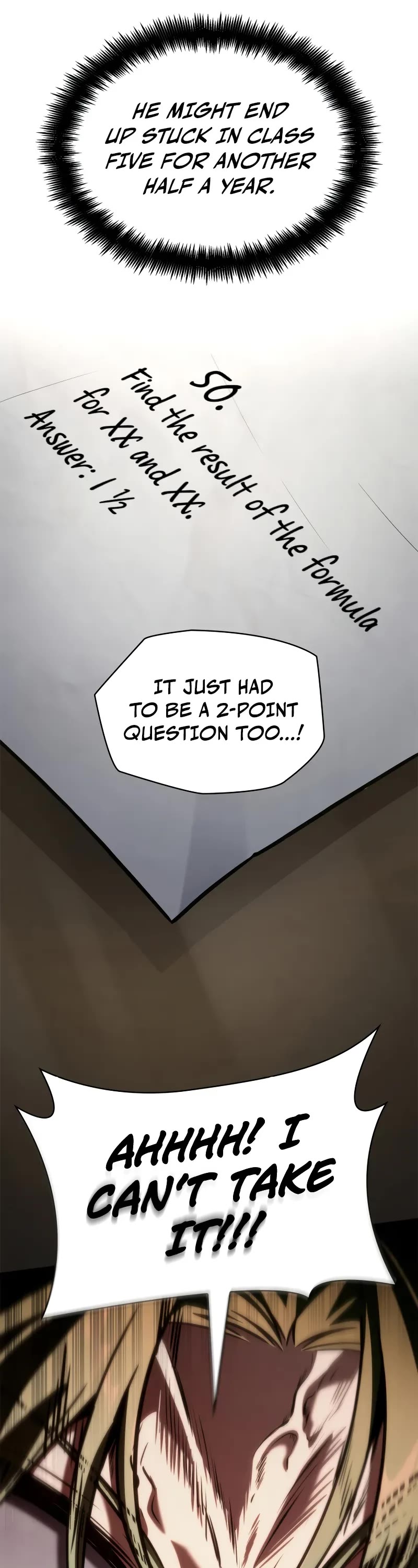 Infinite Mage chapter 98 page 42