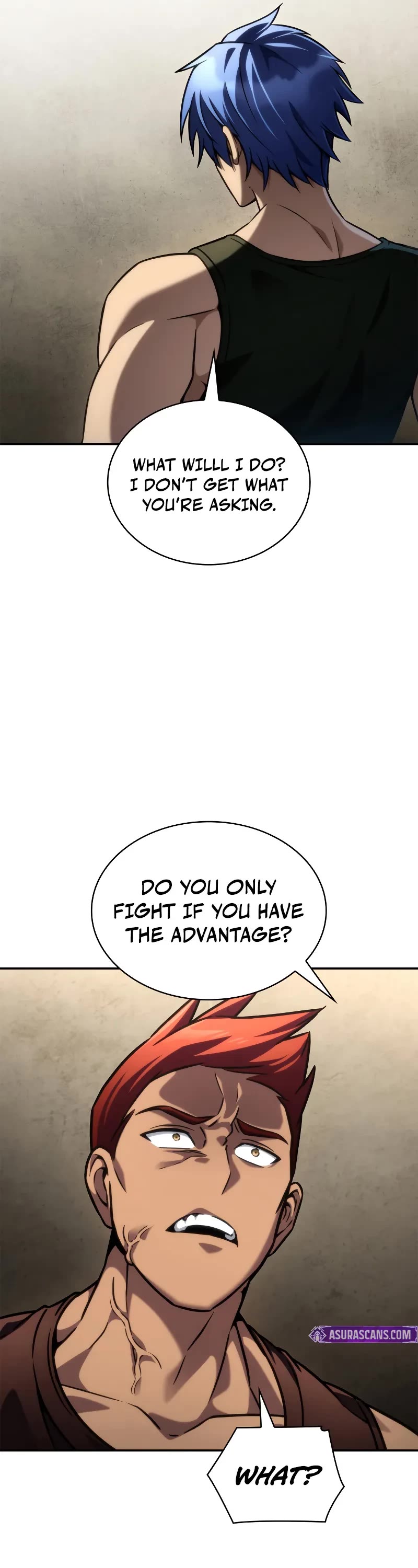 Infinite Mage chapter 99 page 37