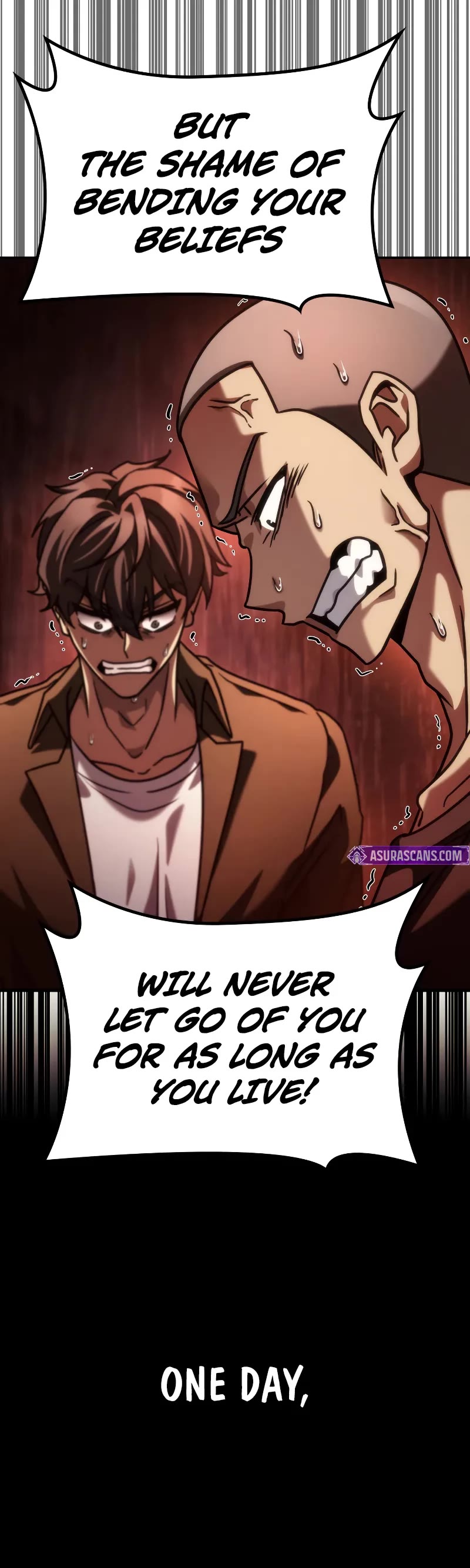 Infinite Mage chapter 99 page 69