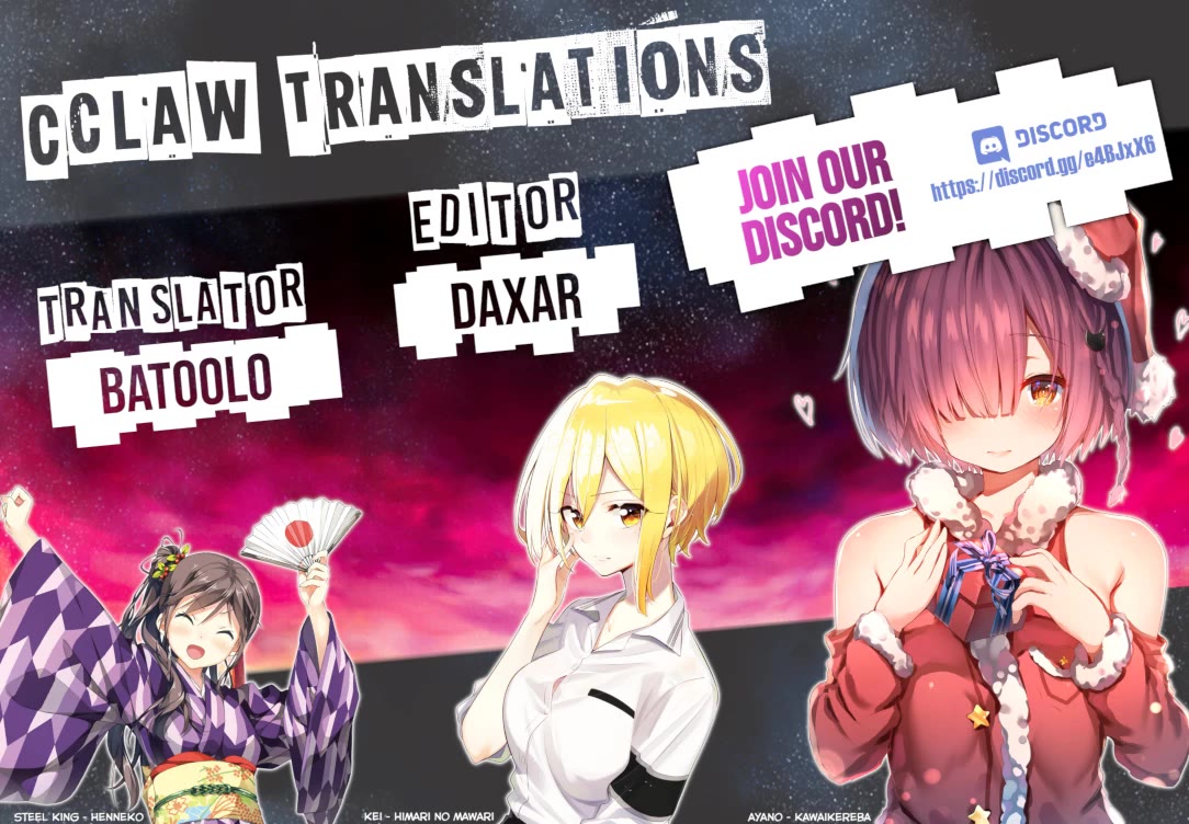 Ingoku Danchi chapter 51 page 28