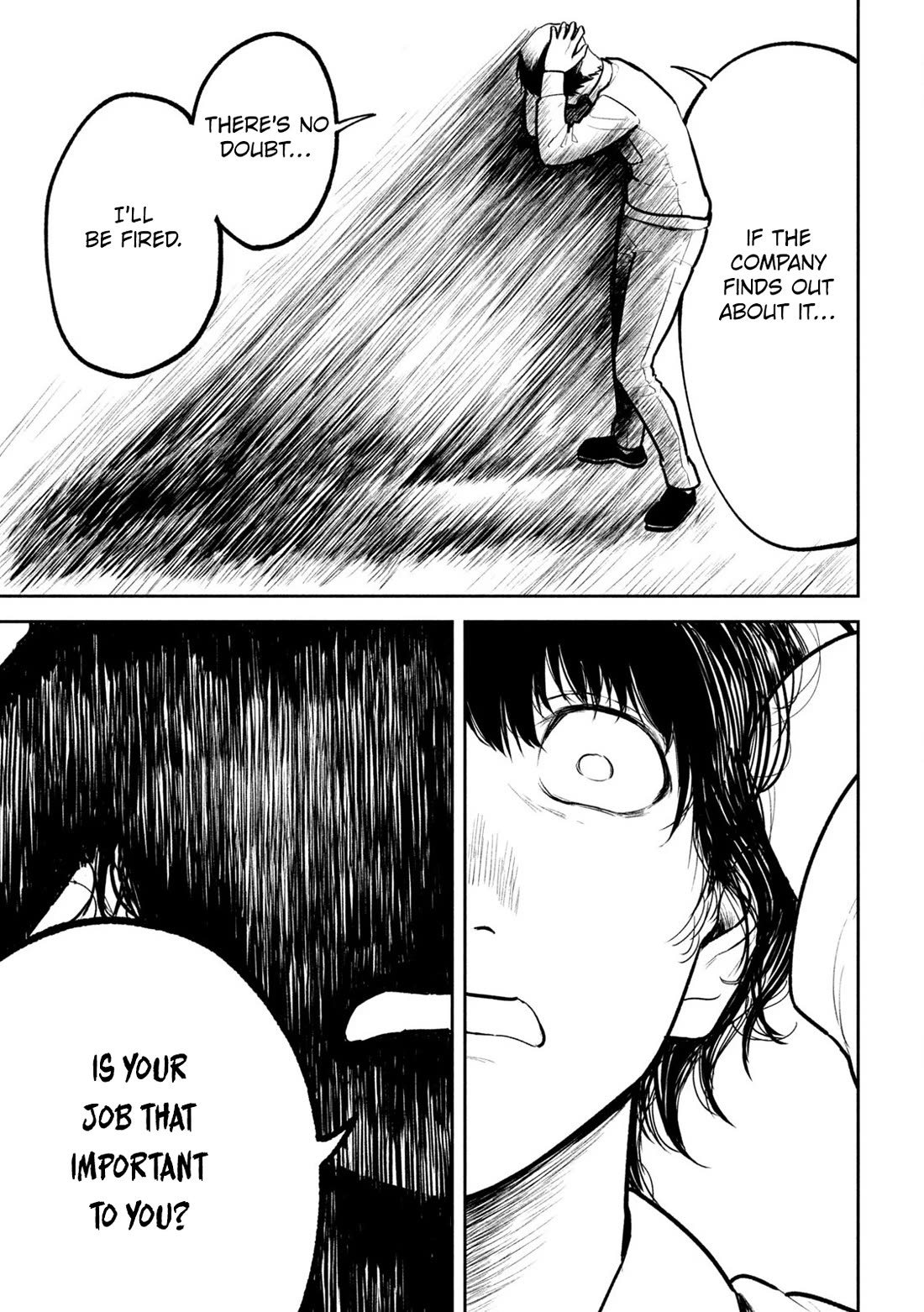 Inside the Dregs chapter 13 page 11