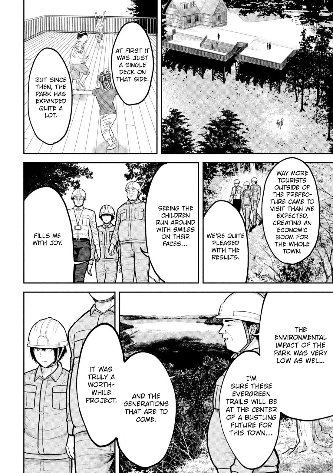 Inside the Dregs chapter 13 page 12