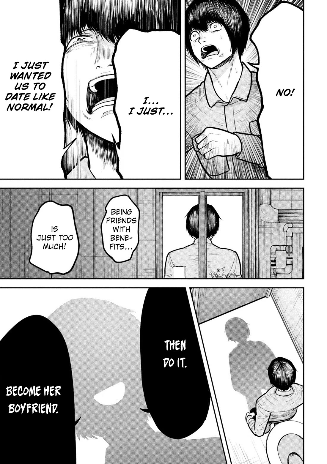 Inside the Dregs chapter 13 page 9