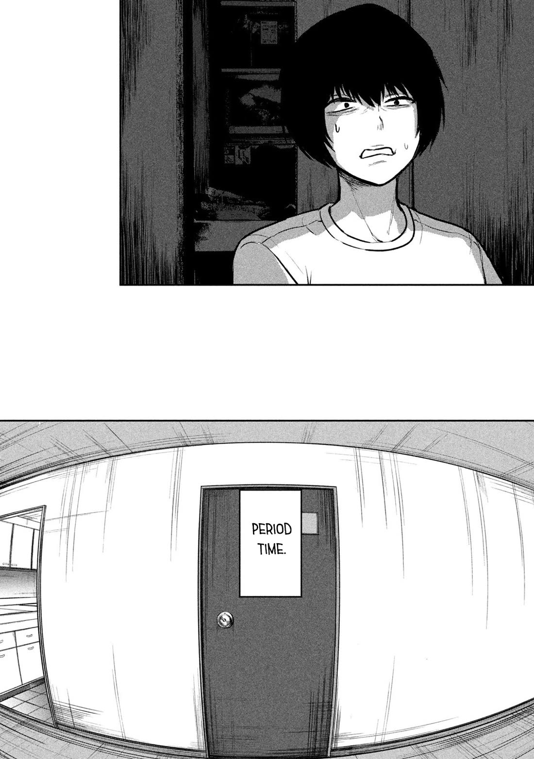 Inside the Dregs chapter 2 page 16