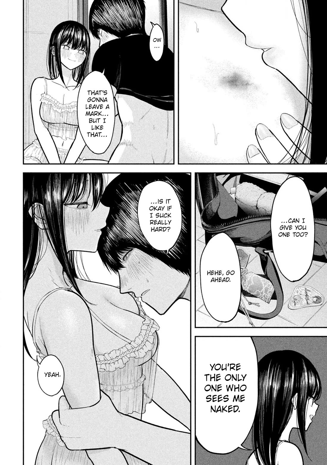 Inside the Dregs chapter 21 page 10