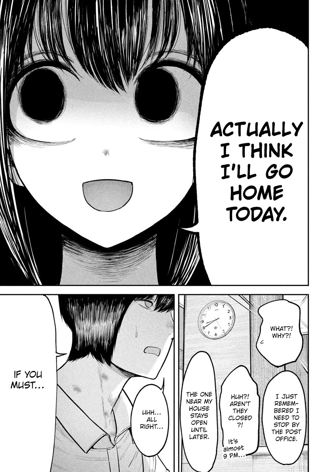 Inside the Dregs chapter 21 page 15