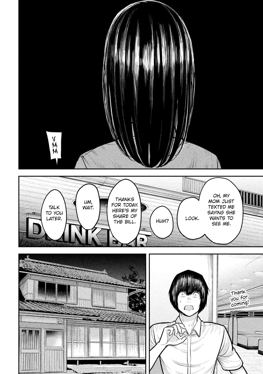 Inside the Dregs chapter 21 page 16