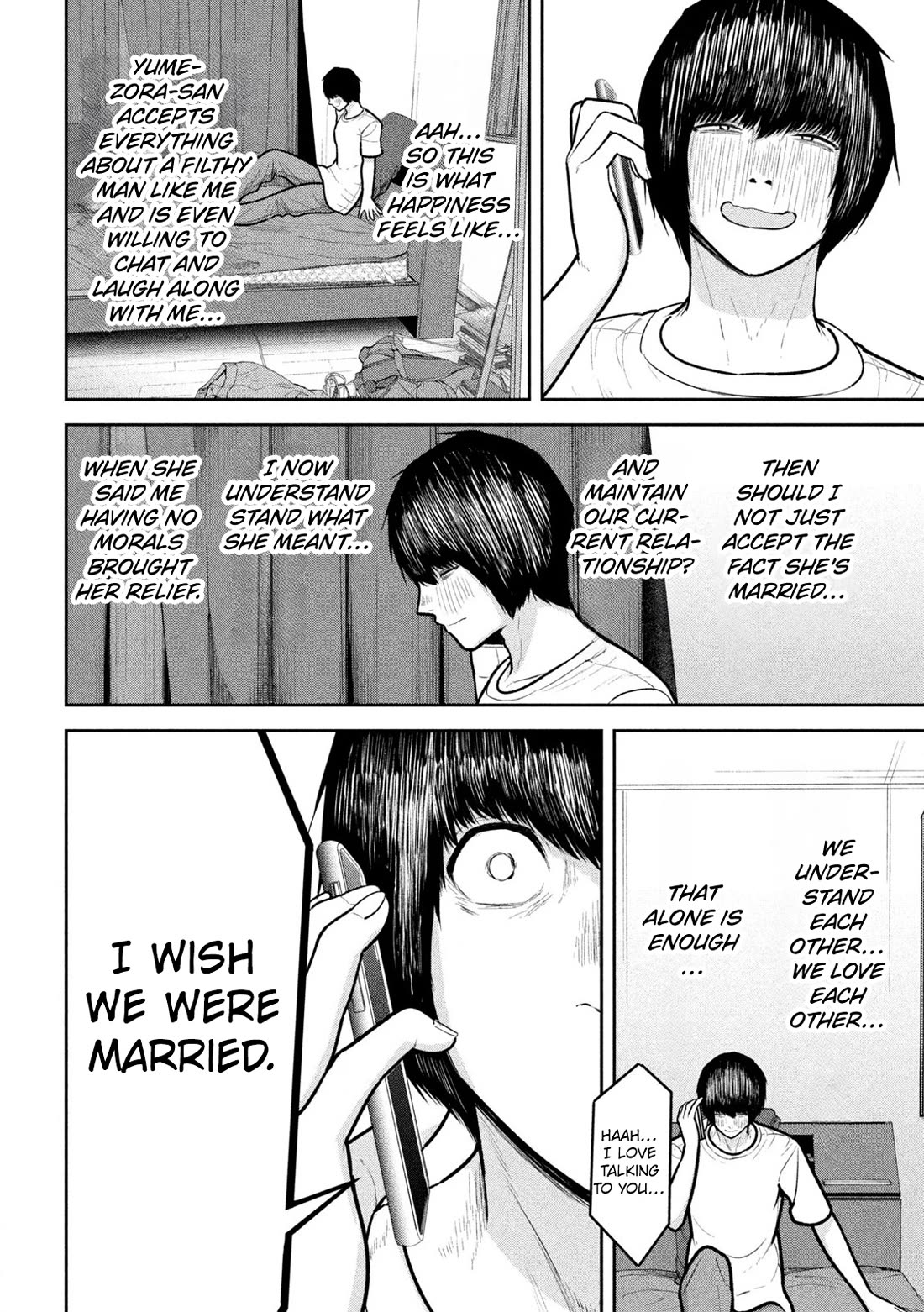 Inside the Dregs chapter 21 page 2