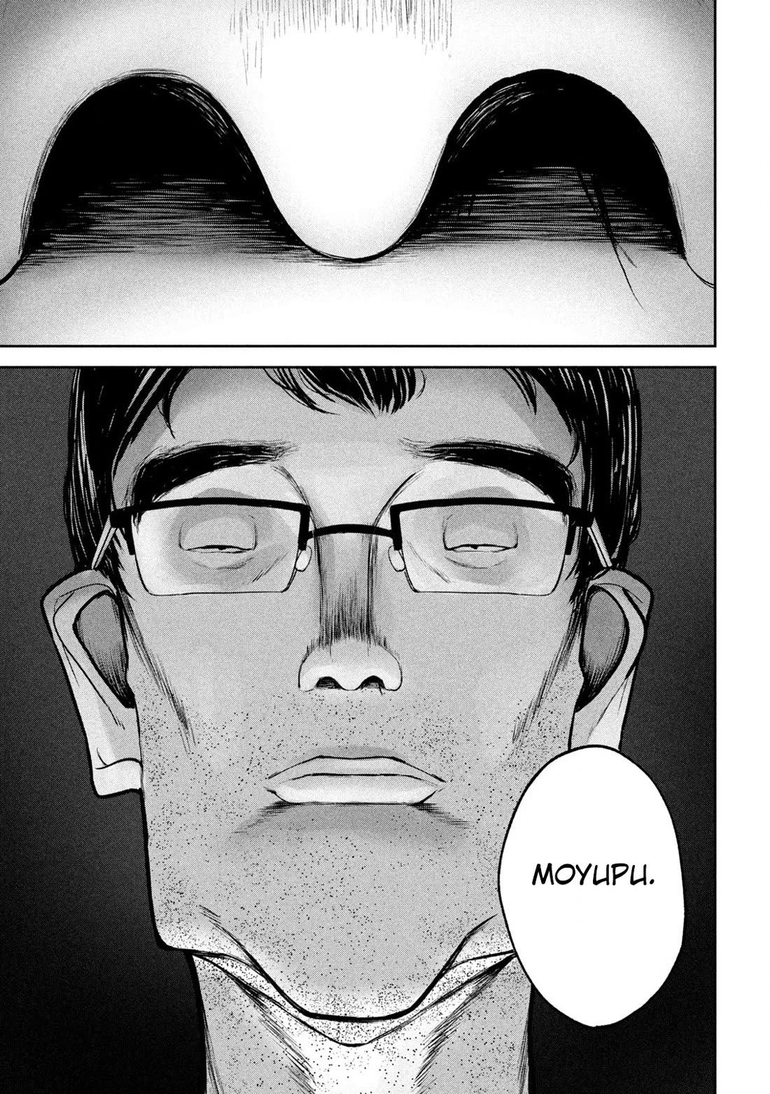 Inside the Dregs chapter 21 page 5