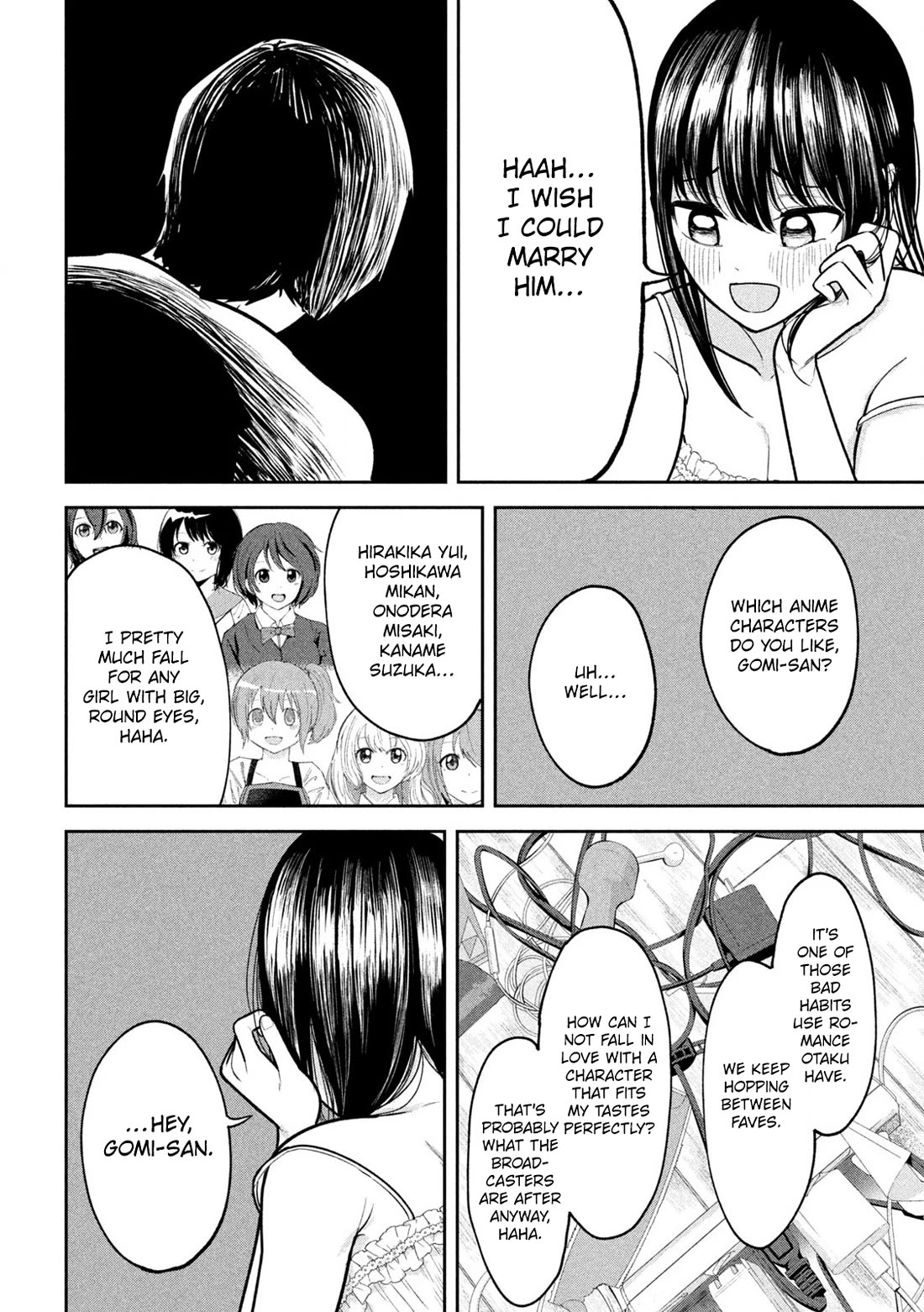 Inside the Dregs chapter 21 page 8