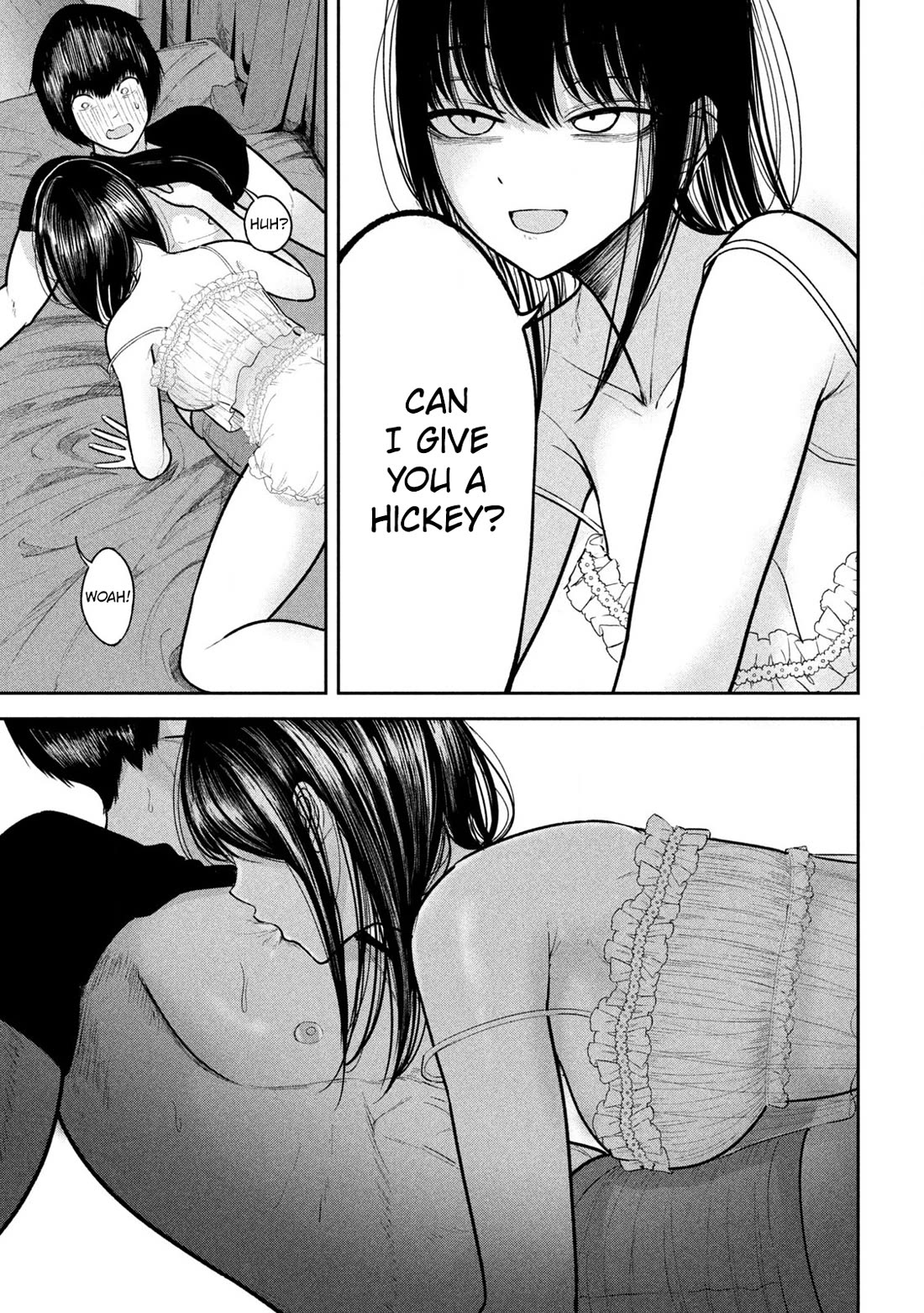 Inside the Dregs chapter 21 page 9