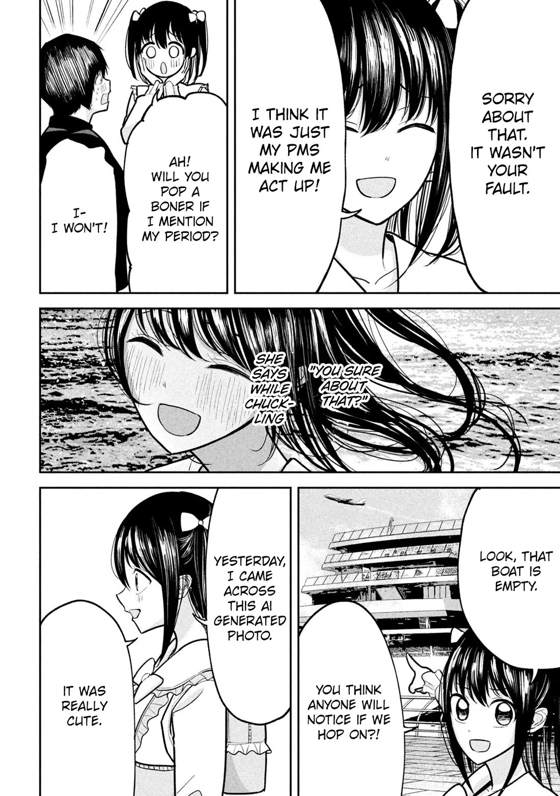 Inside the Dregs chapter 22 page 2