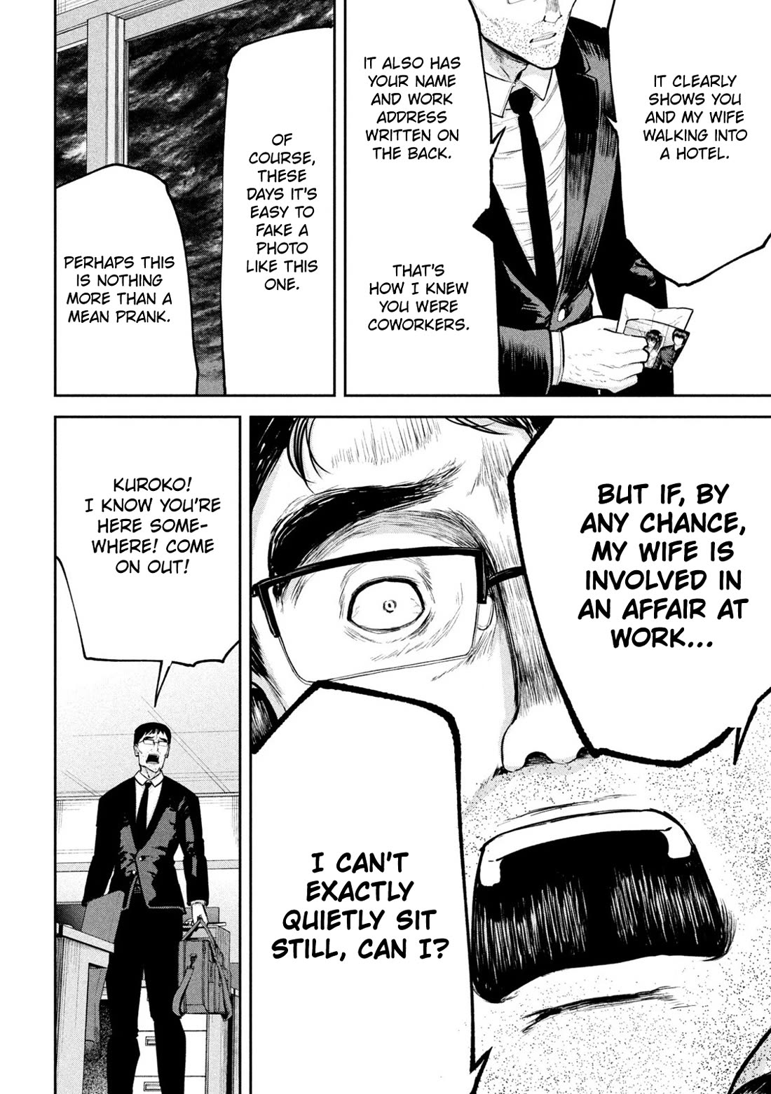 Inside the Dregs chapter 29 page 2