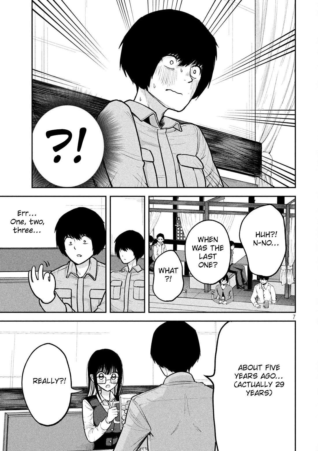 Inside the Dregs chapter 3 page 7