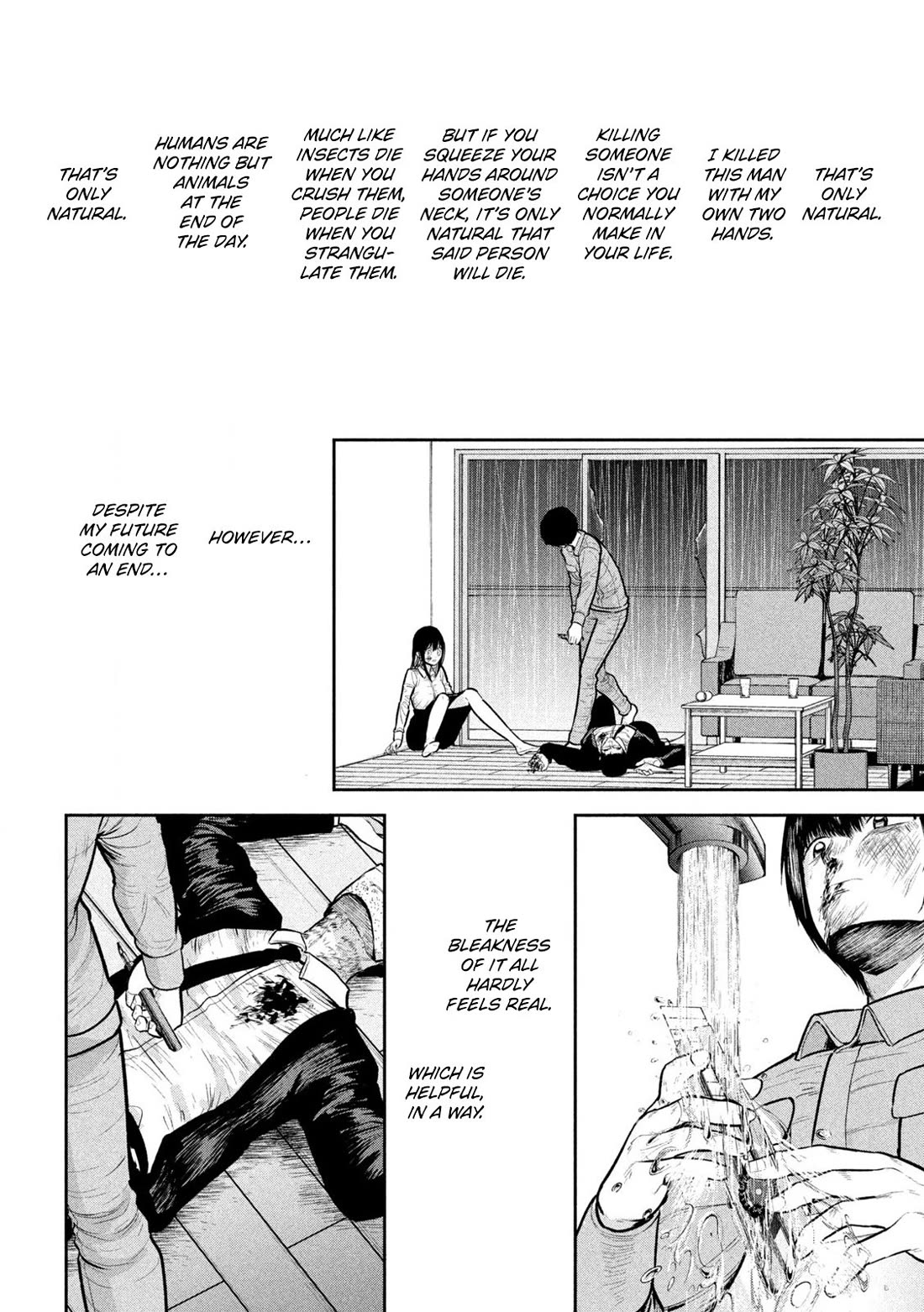 Inside the Dregs chapter 32 page 4