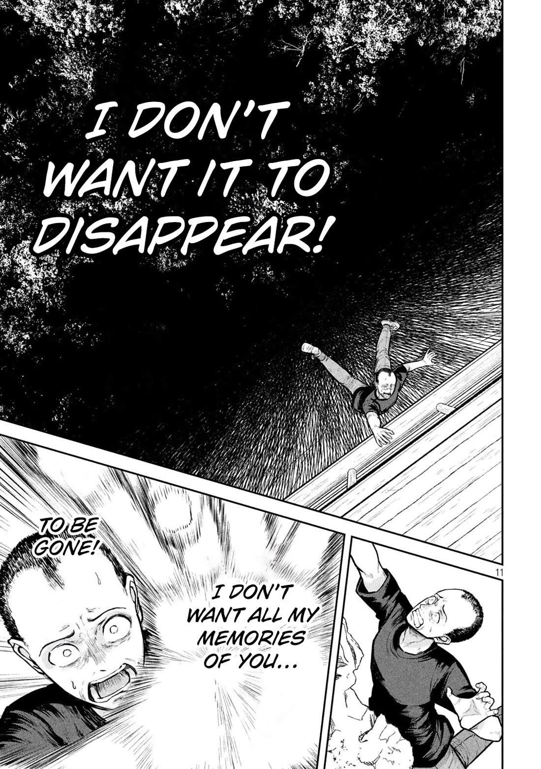 Inside the Dregs chapter 36 page 11