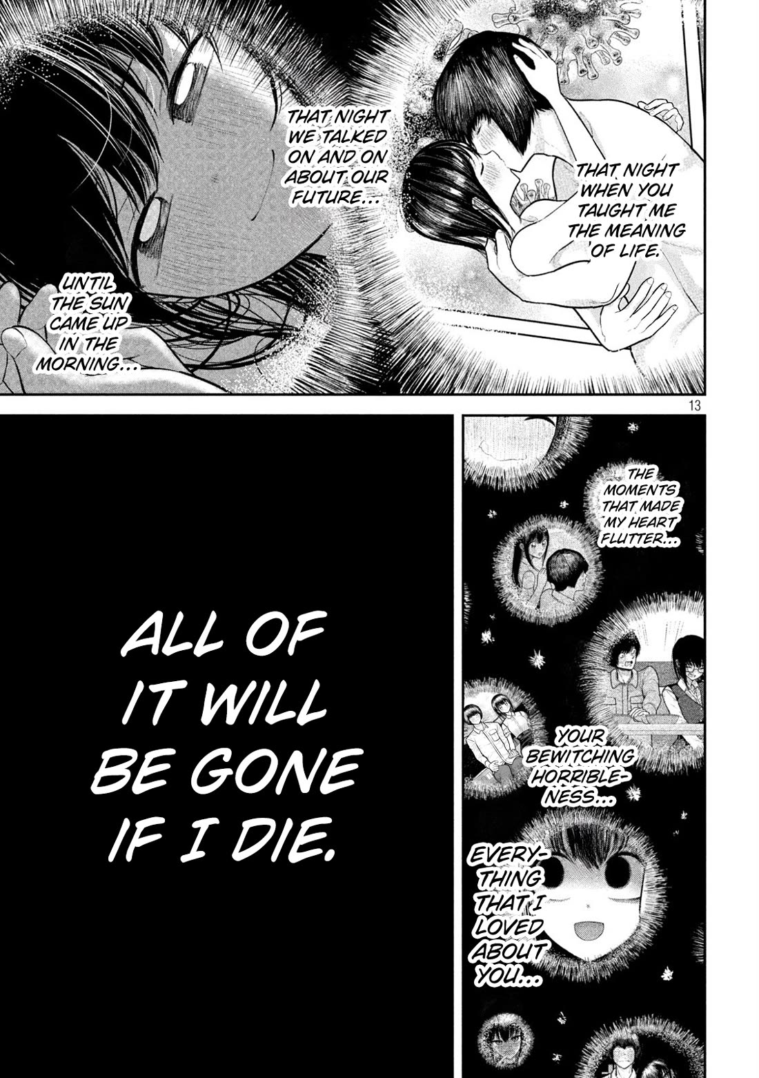 Inside the Dregs chapter 36 page 13