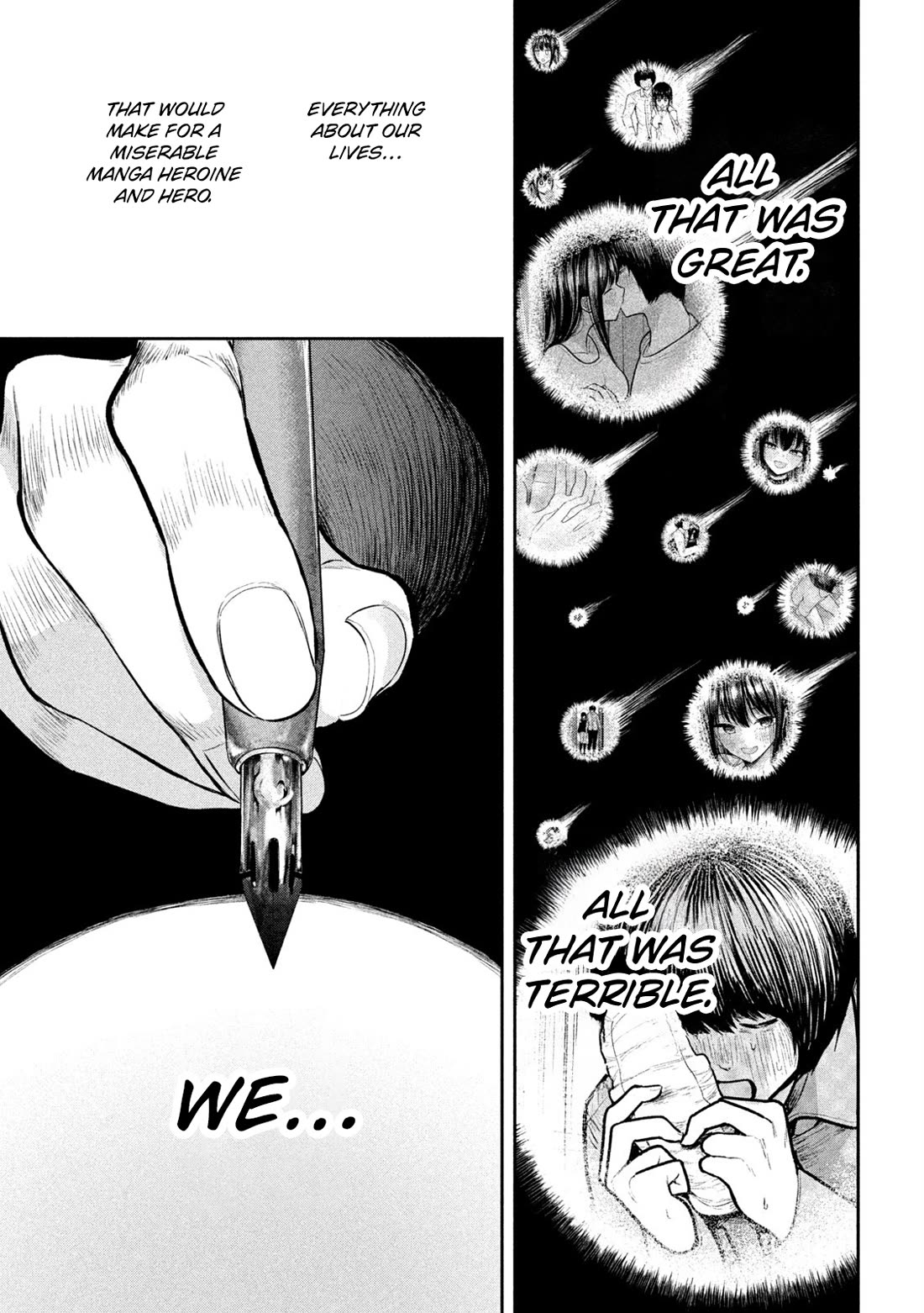 Inside the Dregs chapter 36 page 17