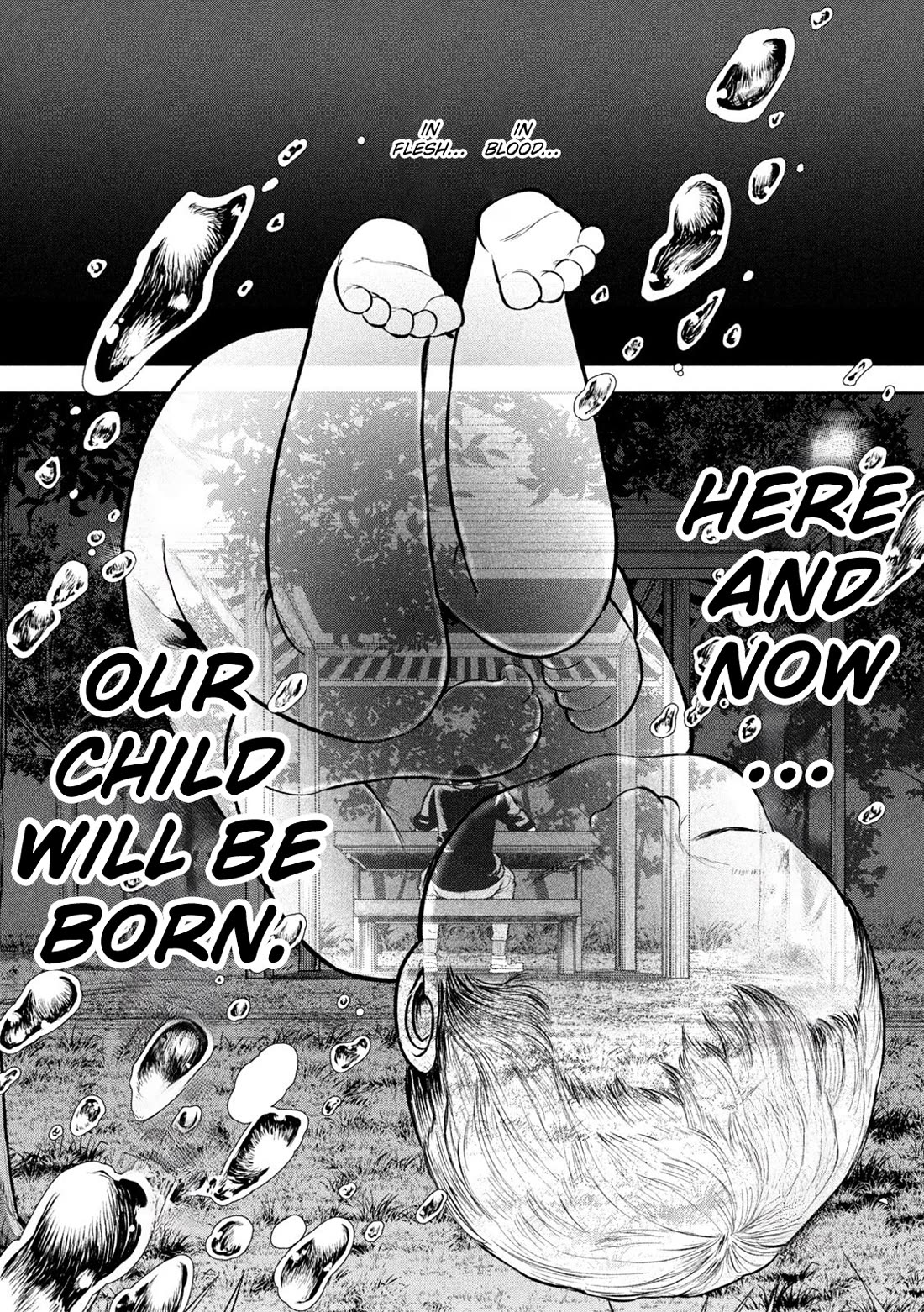 Inside the Dregs chapter 36 page 19