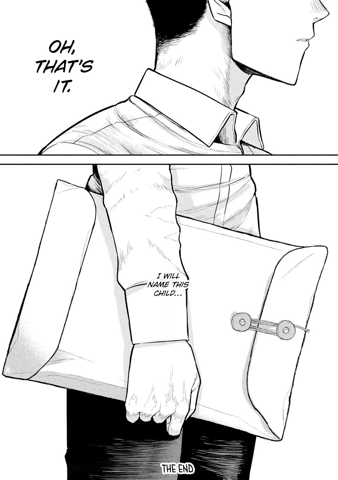 Inside the Dregs chapter 36 page 24