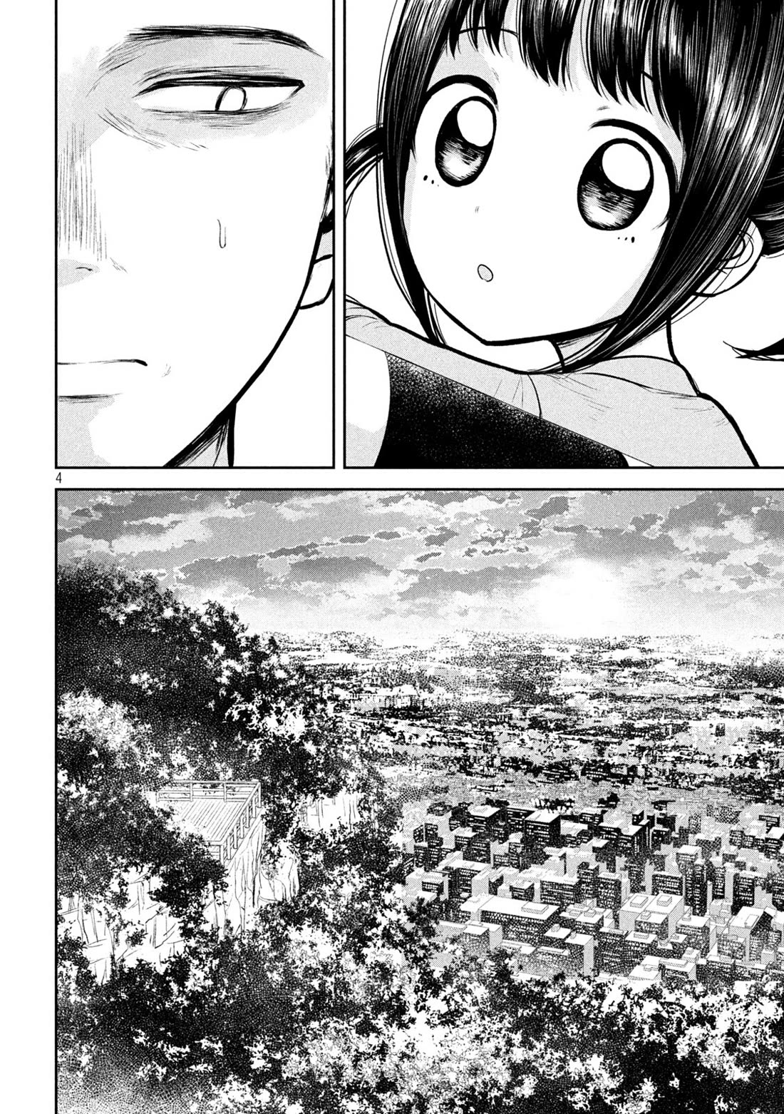 Inside the Dregs chapter 36 page 4