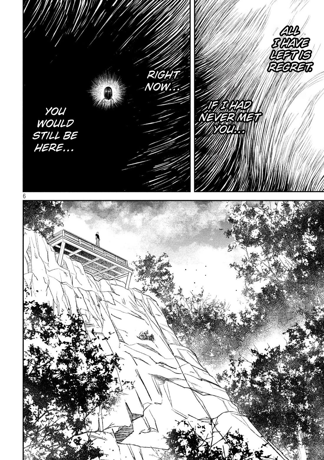 Inside the Dregs chapter 36 page 6