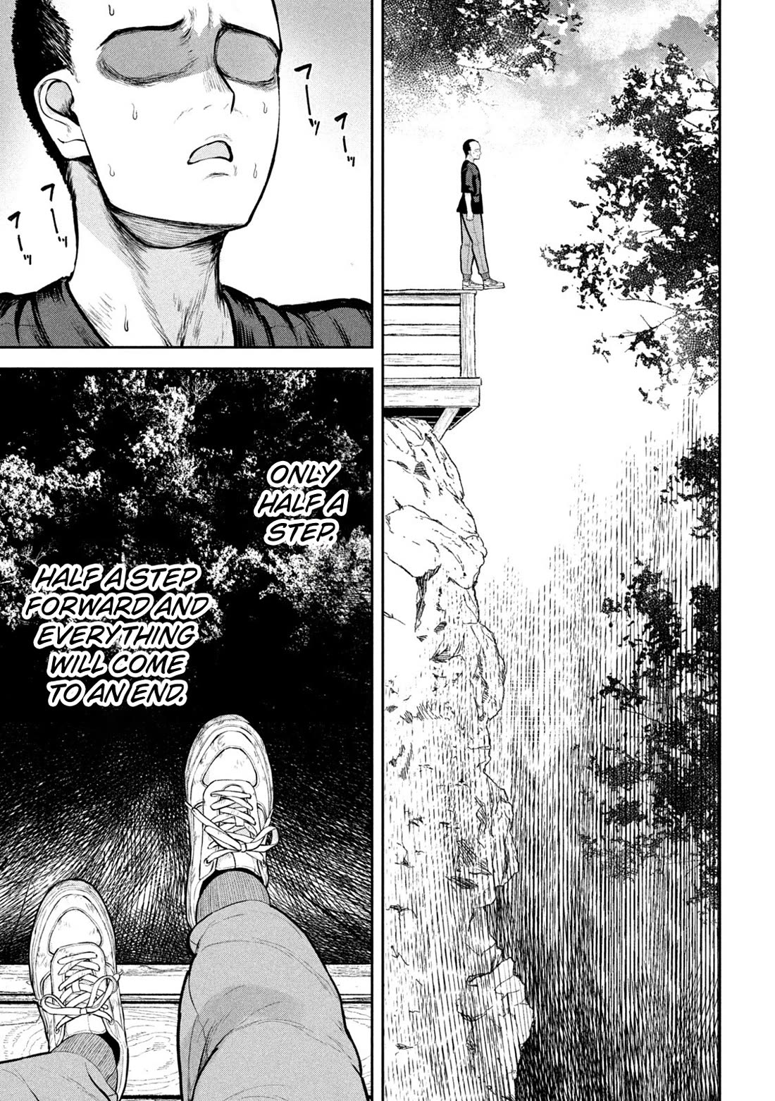 Inside the Dregs chapter 36 page 7