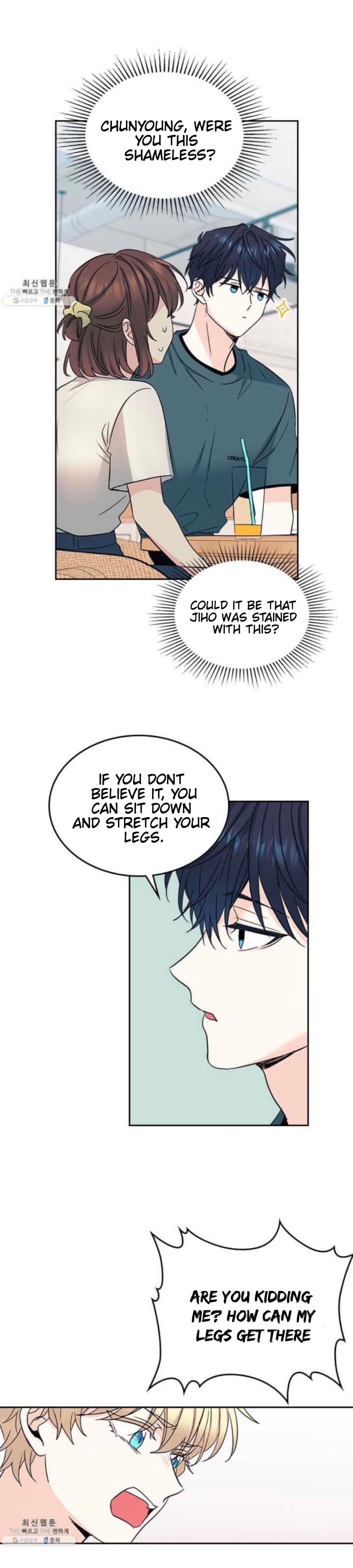 Inso's Law chapter 105 page 33