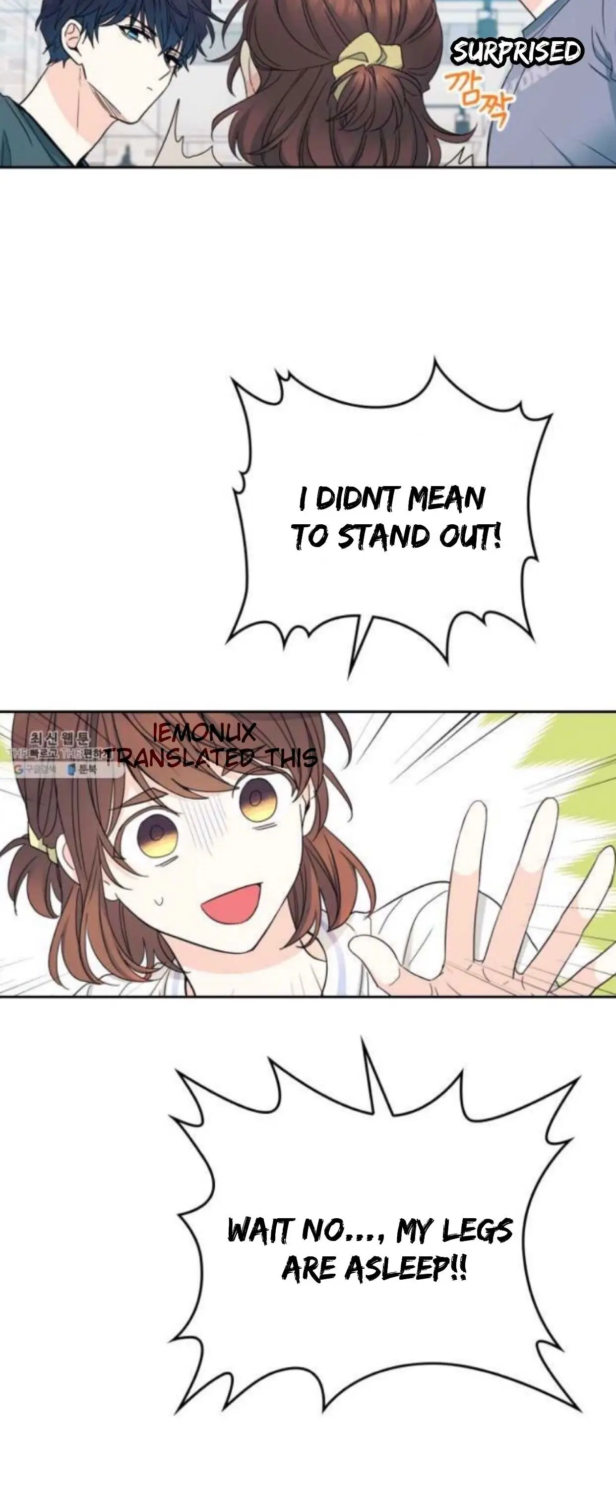 Inso's Law chapter 106 page 11