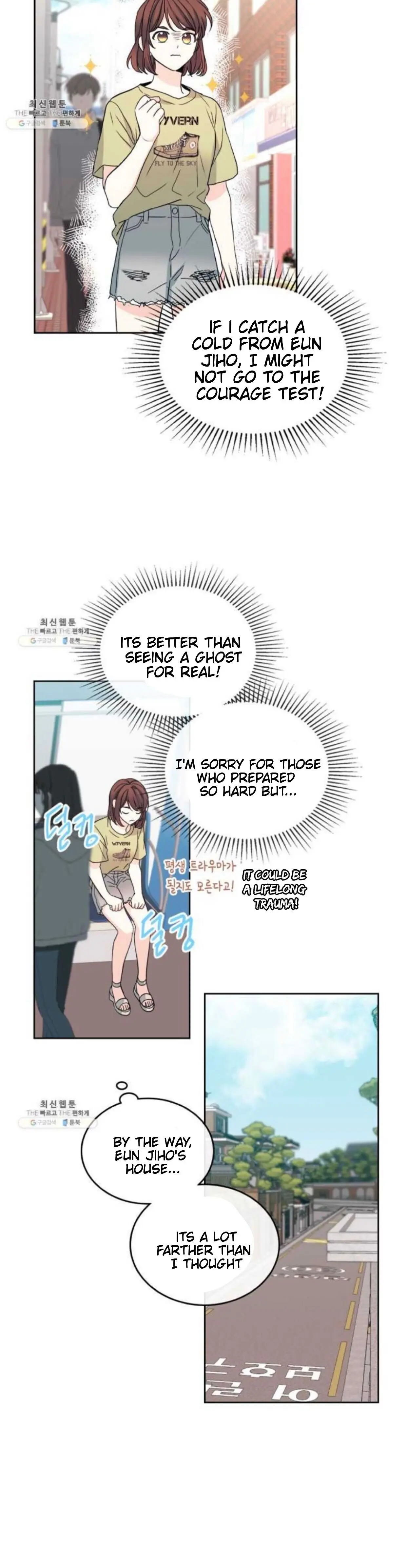 Inso's Law chapter 106 page 33